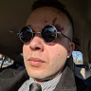 Meet your Posher, Grant